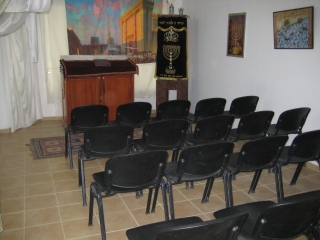 Inside 